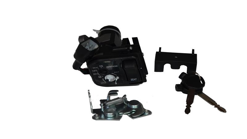 KONTAK SETİ (WILDCAT)